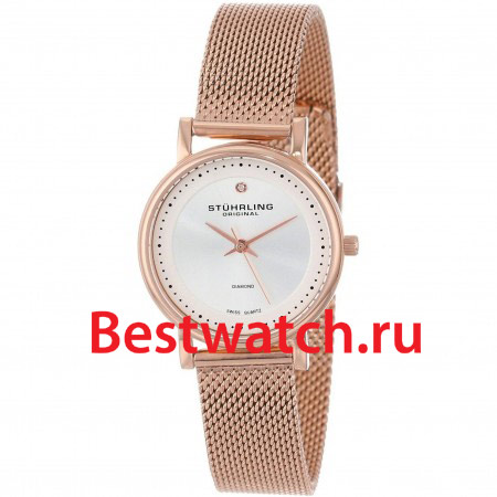 Часы Stuhrling Original Vogue 734LM.05